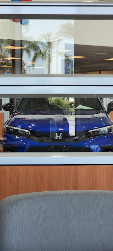 Honda Dealer «Norm Reeves Honda Superstore West Covina», reviews and photos, 1840 E Garvey Ave S, West Covina, CA 91791, USA