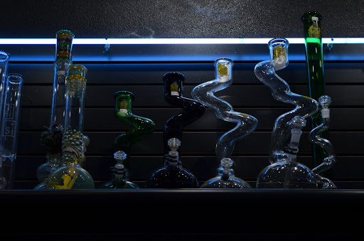 Tobacco Shop «Get-It-On», reviews and photos, 3217 Mission Blvd, San Diego, CA 92109, USA