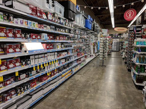 Hardware Store «Hassett Ace Hardware», reviews and photos, 2253 Lincoln Ave, San Jose, CA 95125, USA