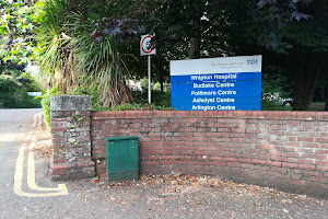Exeter Community Hospital