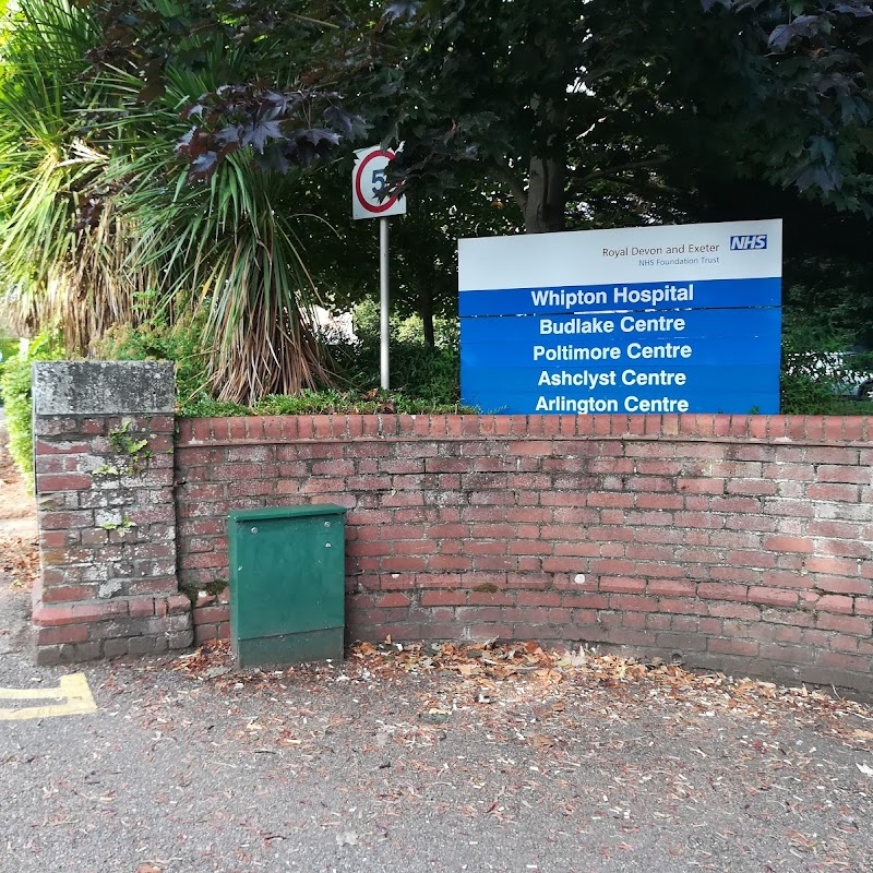 Exeter Community Hospital