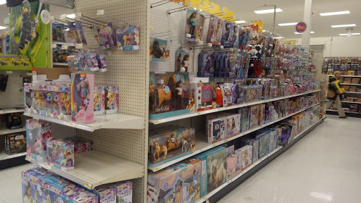 Department Store «Target», reviews and photos, 201 Sunrise Blvd, Exton, PA 19341, USA