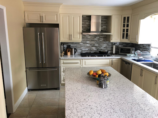 Kingsview Kitchen & Cabinets