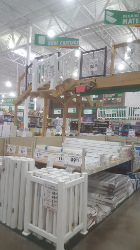 Home Improvement Store «Menards», reviews and photos, 4501 W North Ave, Chicago, IL 60639, USA