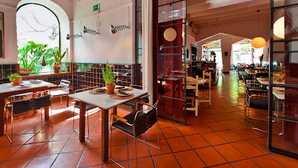 Restaurante La Boca - C. de San Fernando, 39, 14003 Córdoba, Spain