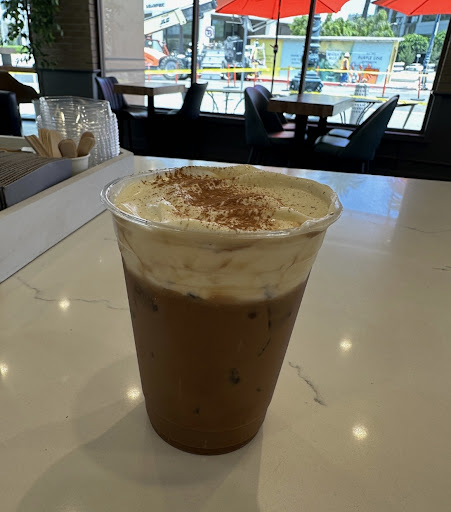 SERIES A COFFEE