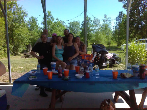 Park «Whispering Hills Golf Course», reviews and photos, 10751 Brookville Rd, Indianapolis, IN 46239, USA