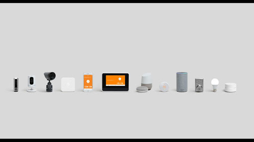 Vivint Smart Home