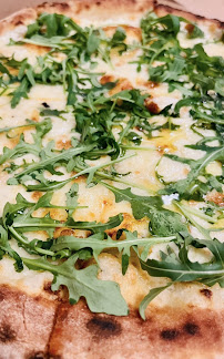 Pizza du Restaurant italien La Piccolina sicilia à Annecy - n°3