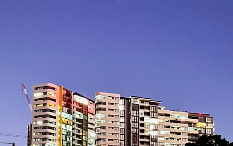 Skyview Apartment image