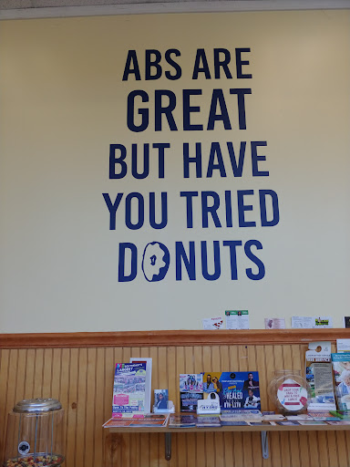 Donut Shop «Holey Sweet Donuts», reviews and photos, 90 GA-138 b, Stockbridge, GA 30281, USA