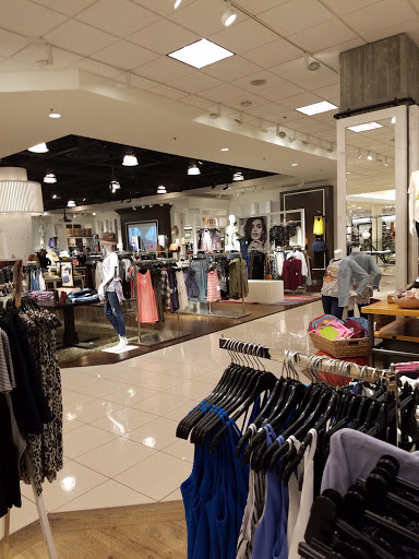 Department Store «Nordstrom», reviews and photos, 55 S W Temple, Salt Lake City, UT 84101, USA