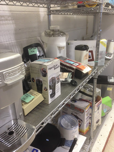 Non-Profit Organization «The Salvation Army Family Store & Donation Center», reviews and photos