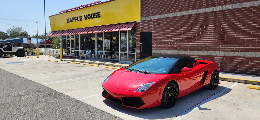 Waffle House 33578