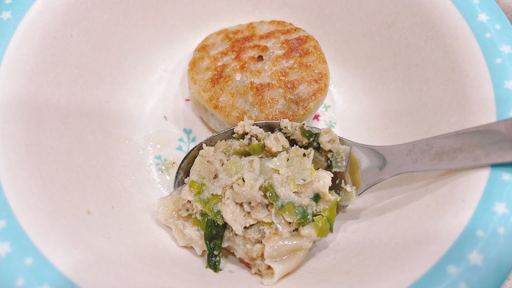 城市漢堡 斗六鎮北店 的照片