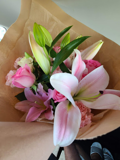 Florist «Archibald Flowers», reviews and photos, 9688 E Foothill Blvd, Rancho Cucamonga, CA 91730, USA