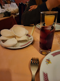 Plats et boissons du Restaurant chinois Restaurant le Pékin à Amboise - n°19