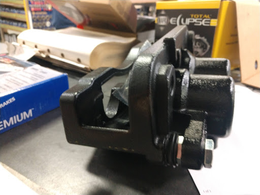 Auto Parts Store «NAPA Auto Parts - Parts Service», reviews and photos, 861 W Lancaster Ave, Strafford, PA 19087, USA