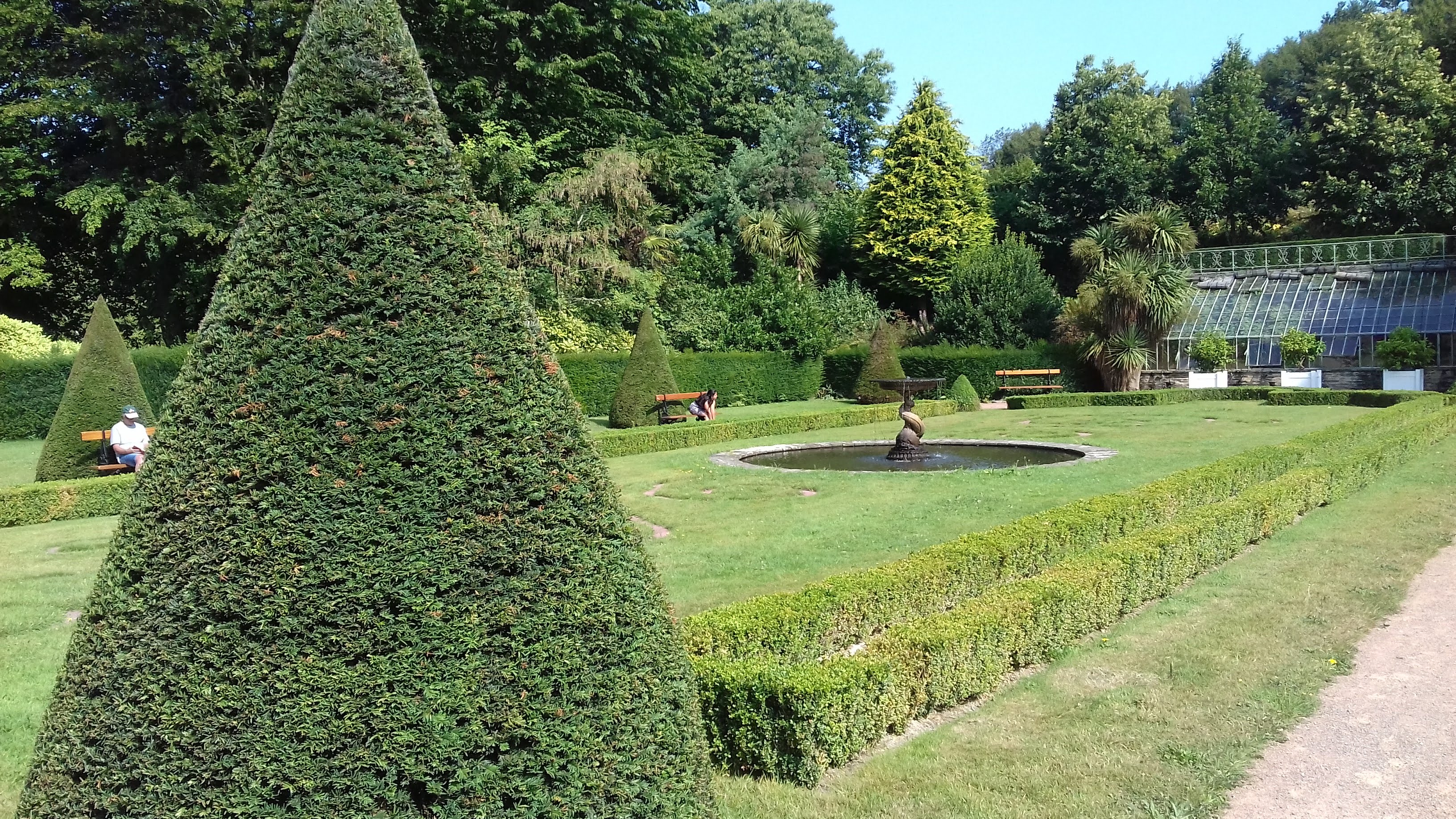 Photo n° 13 de l'avis de Cédric. fait le 02/08/2019 à 11:08