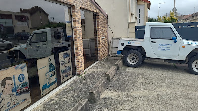 AS Autosécurité Contrôle Technique ATHIS-MONS à Athis-Mons
