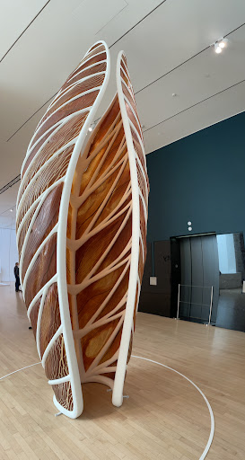 Gift Shop «SFMOMA Museum Store», reviews and photos, 151 3rd St, San Francisco, CA 94103, USA