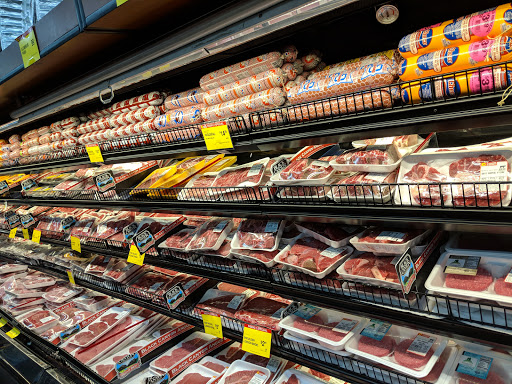 Grocery Store «C-Town Supermarkets», reviews and photos, 560 W 125th St, New York, NY 10027, USA