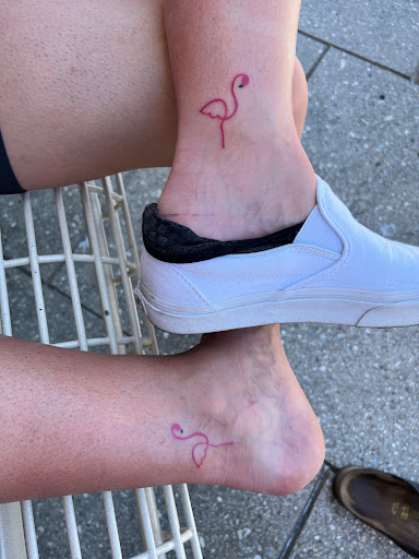 Tattoo Shop «Psychotic Ink», reviews and photos, 432 Poinsettia Ave # 1, Clearwater, FL 33767, USA