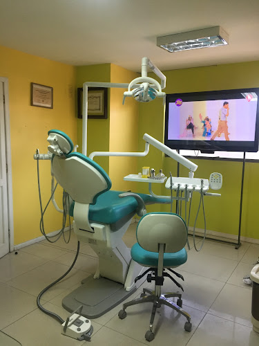 Opiniones de Clinica Dental Cabrero Dr.Gaston Reyes Pilser en Cabrero - Dentista