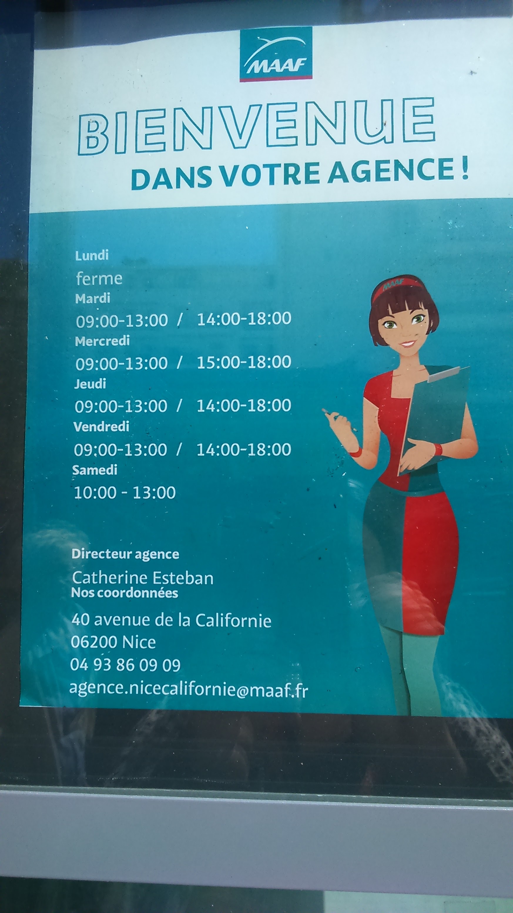 Photo n° 1 de l'avis de Josephine.e fait le 23/05/2019 à 11:56