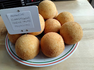 Photo n°21 de La Stazione à Montreux-Vieux ()