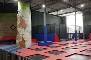 We-Jump - Indoor Trampolinepark Helmond image