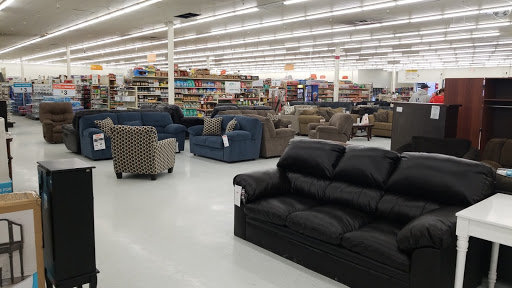 Discount Store «Big Lots», reviews and photos, 254 Oak Spring Rd, Washington, PA 15301, USA