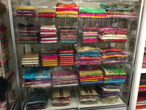 Clothing Store «Variety Silks», reviews and photos, 37188 Dequindre Rd, Sterling Heights, MI 48310, USA