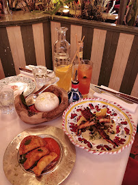 Plats et boissons du Restaurant italien Libertino à Paris - n°12