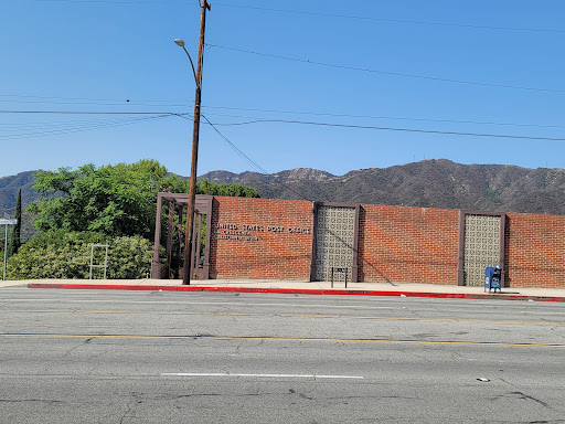 3300 Foothill Blvd, La Crescenta, CA 91214, USA