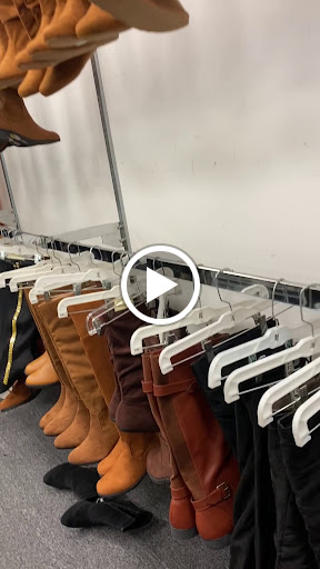 Clothing Store «Citi Trends», reviews and photos, 3205 S Cobb Dr a, Smyrna, GA 30080, USA