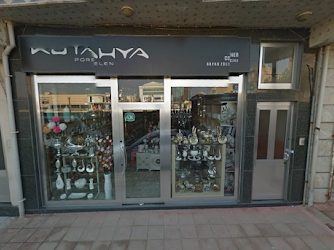 Sayan Çeyiz Züccaciye