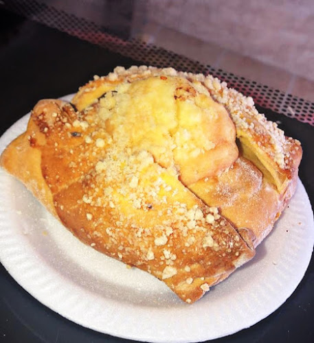 Panadería “San Antonio” - Samborondón