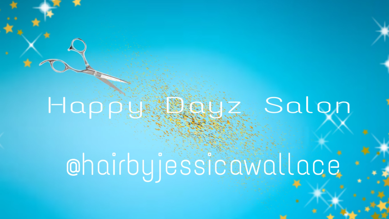 Happy Dayz Hair Salon