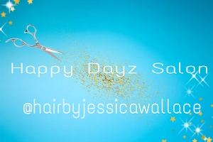 Happy Dayz Hair Salon image
