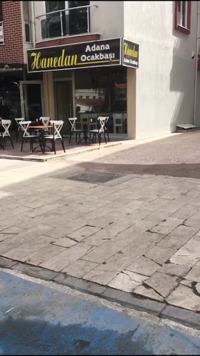 Hanedan Adana Ocakbaşı