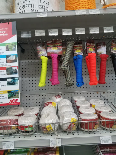 Hardware Store «Charleston Ace Hardware», reviews and photos, 1320 E St, Charleston, IL 61920, USA