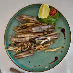 Photo n°7 de l'avis de Solo.c fait le 25/09/2022 à 15:13 sur le  Ristorante Alle Griglie à Latisana