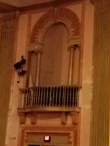 Performing Arts Theater «Saenger Theater», reviews and photos, 170 Reynoir St, Biloxi, MS 39530, USA