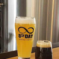 8th Day Brewing Company in Chagrin Falls, Ohio - 4.90 star rating