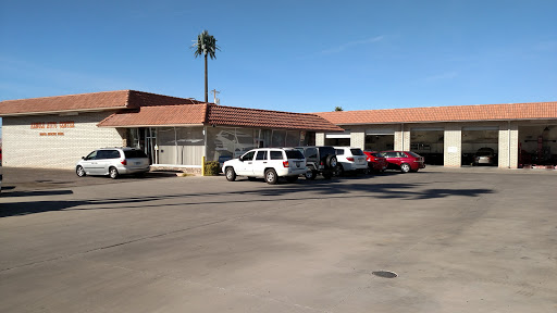 Auto Repair Shop «Arnold Auto Center», reviews and photos, 870 Apache Trail, Apache Junction, AZ 85120, USA