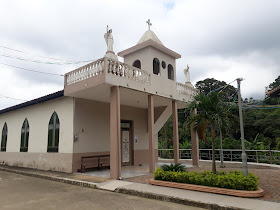Iglesia Católica de El Ingenio