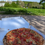 Photo n°1 de l'avis de Speedy.o fait le 06/05/2023 à 15:13 sur le  Pizzeria Lucky-Luke à Frankfurt