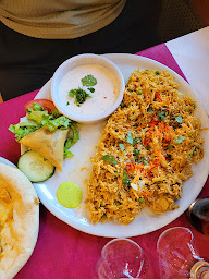 Photo n°27 de Palais du Kashmir à Limeil-Brévannes ()