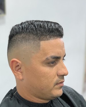 Fray Bray Barberia - photo 1